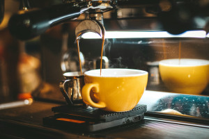 Coffee cup from pexels marta dzedyshko