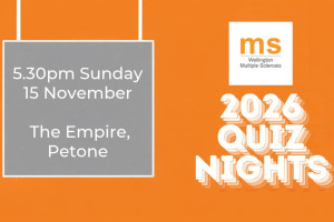 Quiz Night 2026 The Empire